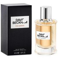 David Beckham Classic (M) Edt 90Ml Tester - thumbnail