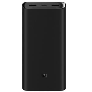 Xiaomi Mi 50W Power Bank 20000mAh Black