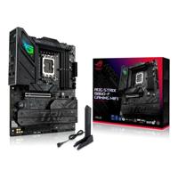 Asus ROG STRIX B860-F Gaming WIFI, LGA1851, B860, Motherboard