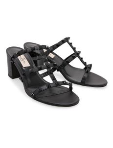 Rockstud Sandal