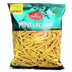 Haldirams Mint Lachha 200gm