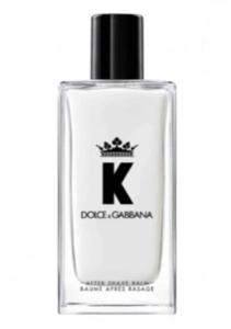 Dolce & Gabbana K (M) 100Ml After Shave Balm Tester