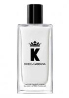 Dolce & Gabbana K (M) 100Ml After Shave Balm Tester - thumbnail