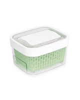 Oxo Good Grips 1.6 Quart Greensaver Produce Keeper