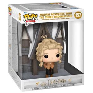 Funko Pop Deluxe Harry Potter - Madam Rosmerta With The Three Broomsticks