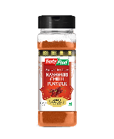 Tasty Food Kashmir Chilli Powder 160gm - thumbnail