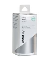 Cricut Joy Smart Vinyl Permanent 14 x 300 cm Silver
