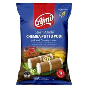 Ajmi Chemba Puttu Podi 1kg