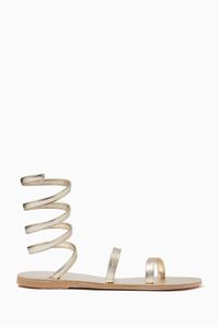 Ofis Sandals in Nappa Leather