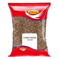 Volga Cumin Seeds 500 Gm (UAE Delivery Only)