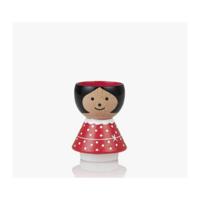 Lucie Kaas Andrea Egg Cup - 7 cm - thumbnail