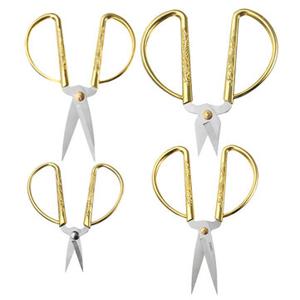 Gold Sewing Scissors