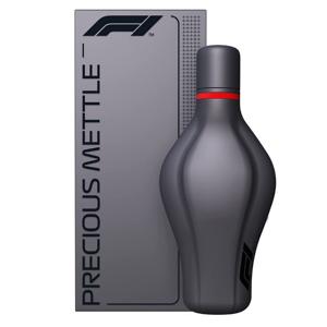 F1 Race Collection Precious Mettle (U) Edt 75Ml