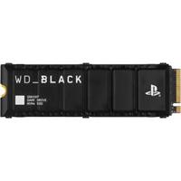 WD Black SN850P NVMe SSD for PS5 2TB (WDBBYV0020BNC-WRSN) - thumbnail