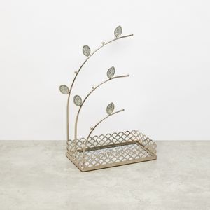 Vitality Jewellery Rack- 21x11.7x32.6 cms