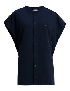Wosleeveless Blouse