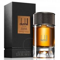 Dunhill Signature Collection Egyptian Smoke (M) EDP 100ml (UAE Delivery Only)