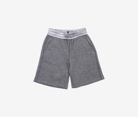 Toddler Boys Pull On Short  Grey - thumbnail