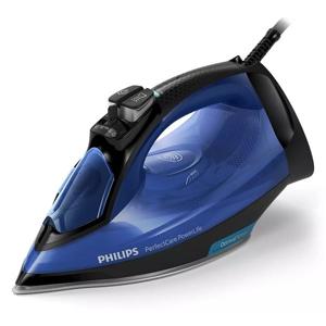 Philips 2500W Steam Iron | Perfect Care | GC3920 | Blue Color