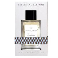Essential Parfums Mon Vetiver (U) Edp 100Ml