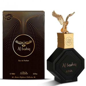 Nabeel Al Bashiq (U) Edp 100Ml