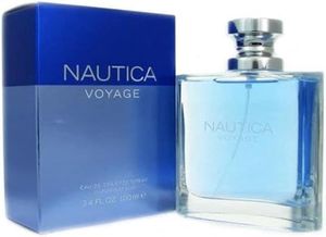 Nautica Voyage Men Edt 100ML