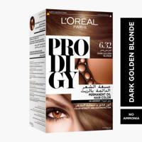 L'Oreal Paris Prodigy 6.32 Dark Golden Blonde Haircolour