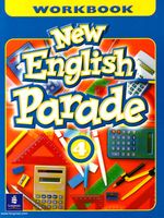 New English Parade: Students' Book Level 3 New English Parade: Students' Book Level 3