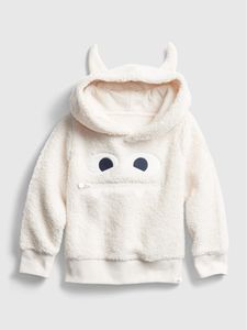 Toddler 3D Hoodie