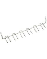 Crawford Multi Tool Rack Crawford Multi Tool Rack