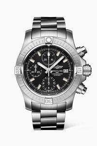 Avenger Chronograph 43