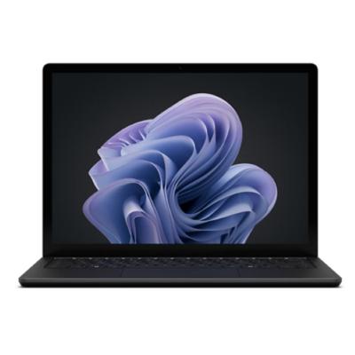 Microsoft Surface 13.8 inch Laptop, 7 Copilot With PC, Snapdragon X Plus Processor, 16GB RAM, 256GB SSD, Windows 11 Pro, Platinum