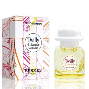 Hermes Twilly D'Hermes Eau Ginger (W) Edp 12.5Ml Miniature