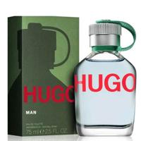 Hugo Boss Hugo Man (M) Edt 75ml (New Packing)