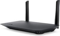 Linksys WiFi Router Dual Band - AC1000, Black - E5350-ME