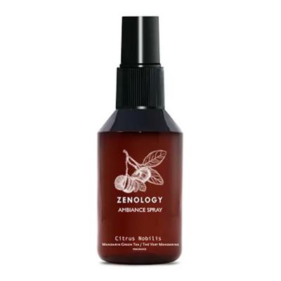Zenology Room Spray Citrus Nobilis 70Ml