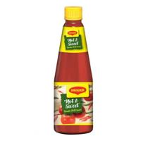 Maggi Hot & Sweet Sauce 1Kg