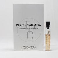Dolce & Gabbana Velvet Exotic Leather (M) Edp 1.5Ml Vials