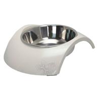 Rogz Luna Dog Bowl Ivory - 700Ml