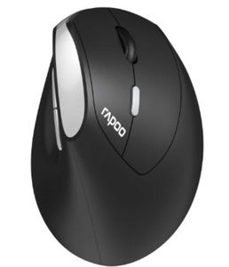 Rapoo Ev250 Wireless Optical Mouse - 13531