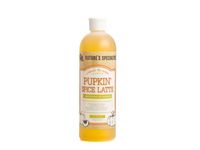 Natures Specialties Pupkin Spice Latte Conditioning Shampoo For Dogs And Cats - 473ML