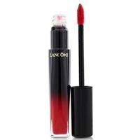 Lancome L'Absolu Lacquer Buildable Shine & Color Longwear # 134 Be Brilliant 8ml Lip Color