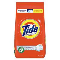 Tide Laundry Automatic washing powder Original scent 7 kg