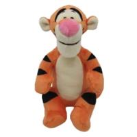 Disney Plush Winnie Core Tigger Small 8 - Inch