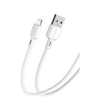 Oraimo OCD L53 Lightning Cable, 1M, White