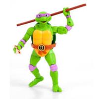 The Loyal Subjects Teenage Mutant Ninja Turtles BST AXN Donatello Action Figure