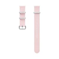 Samsung Galaxy Watch7 Strap Nato Band S/M| Color Pink|ET-SOL30SPEGWW