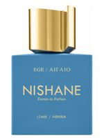 Nishane Ege Alaio (U) Extrait De Parfum 50Ml Tester