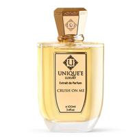 Unique'E Luxury Crush On Me Unisex Extrait De Parfum 100ml