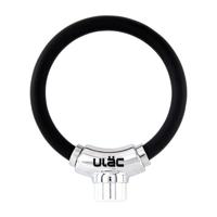 Ulac The Mood Fixie Cable Lock Black